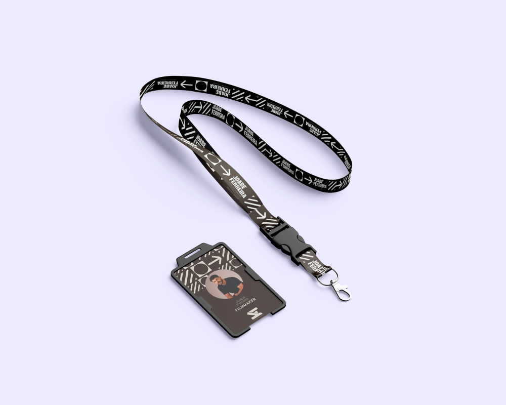 Joabe Ferreira Filmmaker